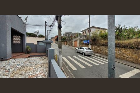 Casa para alugar com 120m², 2 quartos e 2 vagas Casa para alugar com 120m², 2 quartos e 2 vagasÁrea Externa