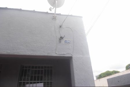 Casa para alugar com 120m², 2 quartos e 2 vagas Casa para alugar com 120m², 2 quartos e 2 vagasÁrea Externa