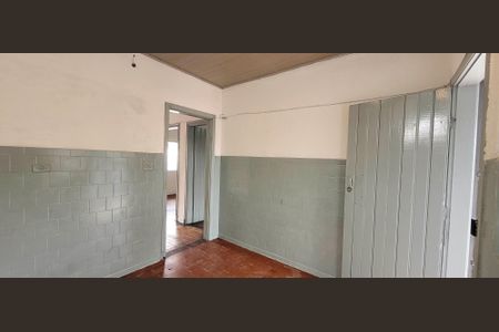 Casa para alugar com 120m², 2 quartos e 2 vagas Casa para alugar com 120m², 2 quartos e 2 vagasCozinha