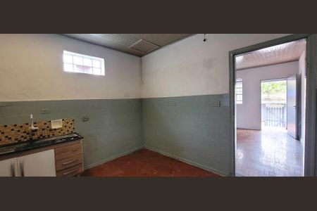 Casa para alugar com 120m², 2 quartos e 2 vagas Casa para alugar com 120m², 2 quartos e 2 vagasCozinha