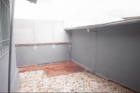 Casa para alugar com 120m², 2 quartos e 2 vagas Casa para alugar com 120m², 2 quartos e 2 vagasÁrea Externa