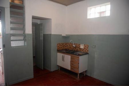 Casa para alugar com 120m², 2 quartos e 2 vagas Casa para alugar com 120m², 2 quartos e 2 vagasCozinha