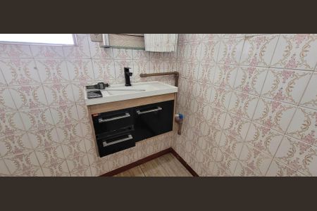 Casa para alugar com 120m², 2 quartos e 2 vagas Casa para alugar com 120m², 2 quartos e 2 vagasCozinha