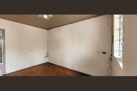 Casa para alugar com 120m², 2 quartos e 2 vagas Casa para alugar com 120m², 2 quartos e 2 vagasSala