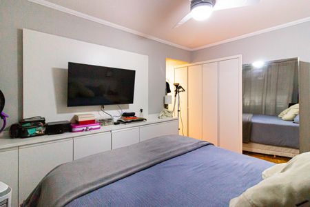 Apartamento à venda com 97m², 3 quartos e 1 vagaSuíte