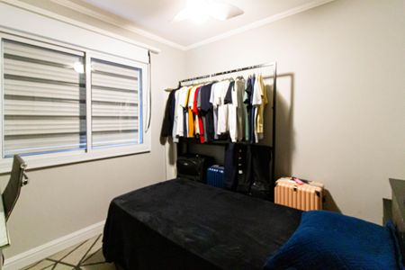 Apartamento à venda com 97m², 3 quartos e 1 vagaQuarto 1