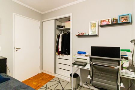 Apartamento à venda com 97m², 3 quartos e 1 vagaQuarto 1