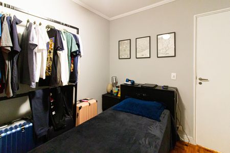 Apartamento à venda com 97m², 3 quartos e 1 vagaQuarto 1