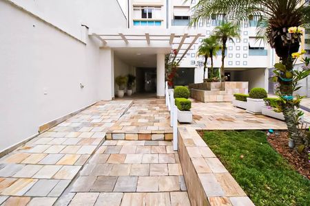 Apartamento à venda com 97m², 3 quartos e 1 vagaGaragem