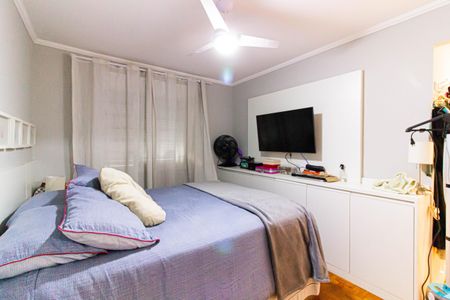 Apartamento à venda com 97m², 3 quartos e 1 vagaSuíte