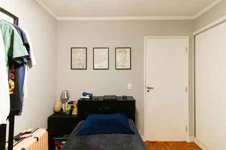 Apartamento à venda com 97m², 3 quartos e 1 vagaQuarto 1