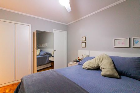 Apartamento à venda com 97m², 3 quartos e 1 vagaSuíte