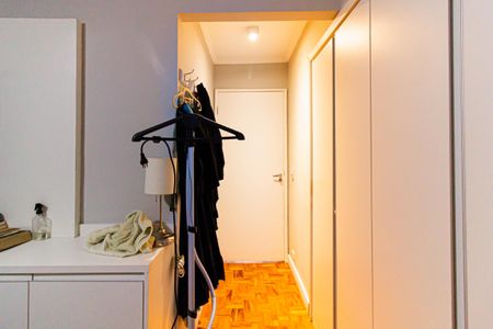 Apartamento à venda com 97m², 3 quartos e 1 vagaSuíte