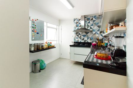 Apartamento à venda com 97m², 3 quartos e 1 vagaCozinha