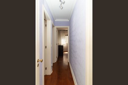 Apartamento para alugar com 105m², 3 quartos e 2 vagasQuarto 1