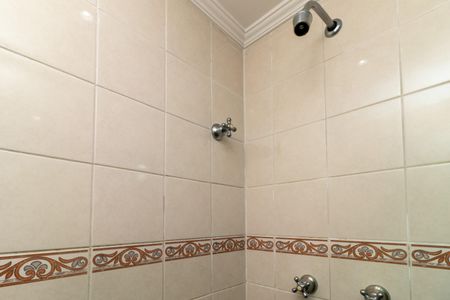 Apartamento para alugar com 105m², 3 quartos e 2 vagasBanheiro da Suíte