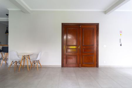 Apartamento para alugar com 105m², 3 quartos e 2 vagasÁrea comum - Salão de Festas
