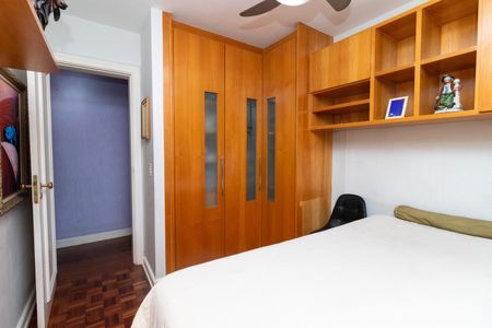 Apartamento para alugar com 105m², 3 quartos e 2 vagasQuarto 1