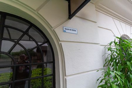 Apartamento para alugar com 105m², 3 quartos e 2 vagasÁrea comum - Salão de Festas