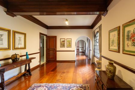 Apartamento para alugar com 105m², 3 quartos e 2 vagasÁrea comum - Hall