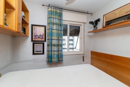 Apartamento para alugar com 105m², 3 quartos e 2 vagasQuarto 1