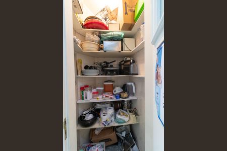 Apartamento para alugar com 105m², 3 quartos e 2 vagasDespensa