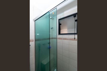 Apartamento para alugar com 105m², 3 quartos e 2 vagasBanheiro Social