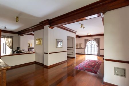 Apartamento para alugar com 105m², 3 quartos e 2 vagasÁrea comum - Hall