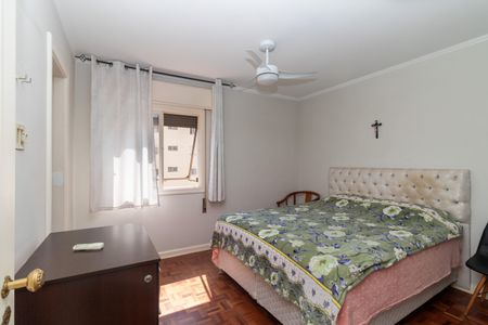 Apartamento para alugar com 105m², 3 quartos e 2 vagasSuíte