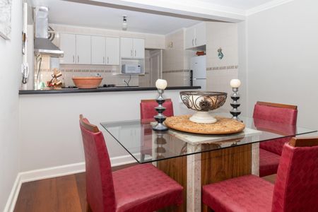 Apartamento para alugar com 105m², 3 quartos e 2 vagasSala