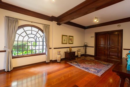 Apartamento para alugar com 105m², 3 quartos e 2 vagasÁrea comum - Hall