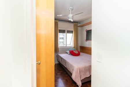Apartamento para alugar com 105m², 3 quartos e 2 vagasQuarto 2
