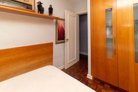 Apartamento para alugar com 105m², 3 quartos e 2 vagasQuarto 1