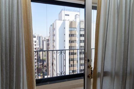 Apartamento para alugar com 105m², 3 quartos e 2 vagasSala