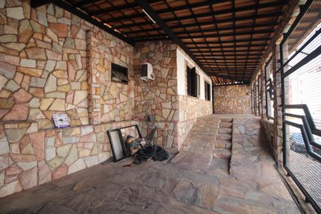 Casa para alugar com 420m², 3 quartos e 3 vagasGaragem