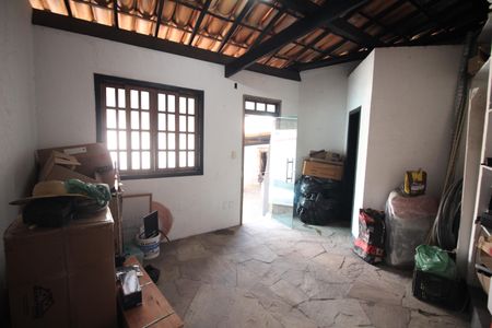 Casa para alugar com 420m², 3 quartos e 3 vagasArmazem Externo