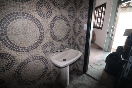 Casa para alugar com 420m², 3 quartos e 3 vagasBanheiro 2