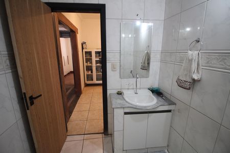 Casa para alugar com 420m², 3 quartos e 3 vagasBanheiro