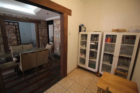 Casa para alugar com 420m², 3 quartos e 3 vagasCopa