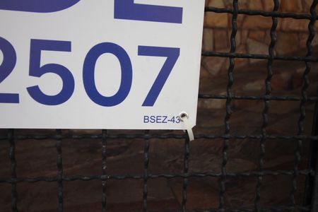 Casa para alugar com 420m², 3 quartos e 3 vagasPlaquinha Instalada 12/09/2025 BSEZ-43