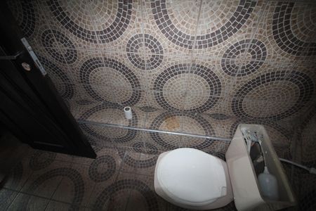 Casa para alugar com 420m², 3 quartos e 3 vagasBanheiro 2