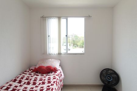 Apartamento para alugar com 45m², 2 quartos e 1 vagaQuarto 1