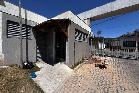 Apartamento para alugar com 45m², 2 quartos e 1 vaga Apartamento para alugar com 45m², 2 quartos e 1 vagaÁrea comum