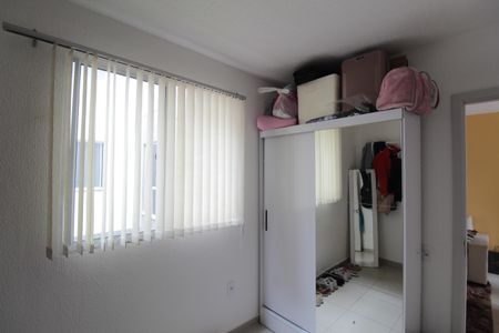 Apartamento para alugar com 45m², 2 quartos e 1 vagaQuarto 2