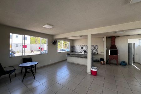 Apartamento para alugar com 45m², 2 quartos e 1 vaga Apartamento para alugar com 45m², 2 quartos e 1 vagaÁrea comum