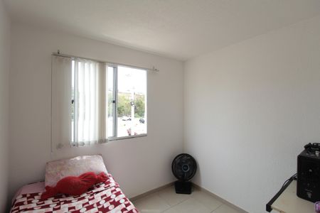 Apartamento para alugar com 45m², 2 quartos e 1 vagaQuarto 1