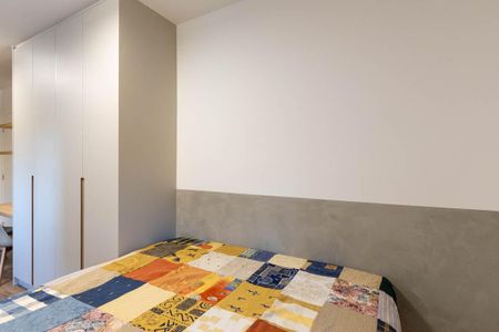 Studio para alugar com 24m², 1 quarto e sem vagaStudio