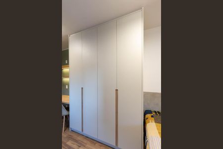 Studio para alugar com 24m², 1 quarto e sem vagaStudio