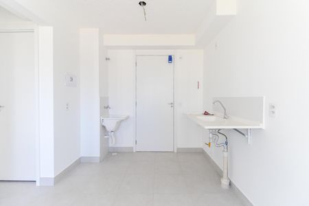 Apartamento para alugar com 38m², 2 quartos e sem vagaCozinha