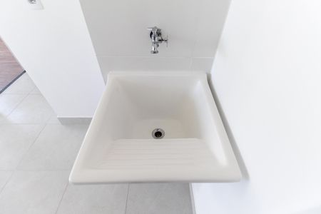 Apartamento para alugar com 38m², 2 quartos e sem vagaÁrea de Serviço